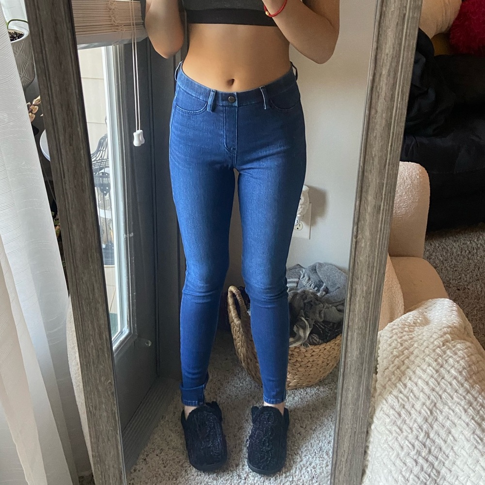 UNIQLO Jeggings